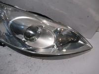 фото thumb №7, Лампа перед правая 0301213202 peugeot 407