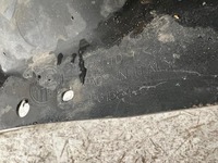 фото thumb №10, Бампер задній alfa romeo stelvio veloce спойлер