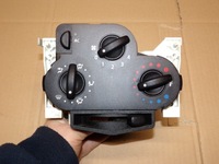 фото thumb №1, Панель обдув управление с кондиционер dacia logan