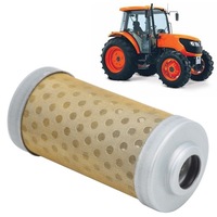 фото thumb №9, Замена фильтра топлива 1g31143380 1583143380 pasuje do serii kubotam