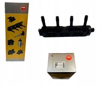 фото thumb №1, Котушка запалювання opel astra f g 1.4 16v 1.6 16v