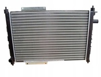 фото thumb №1, Радіатор wody mg zs 2001 - 2005