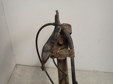 фото thumb №8, Legacy outback 03- рычаг задний правый ступица поворотный кулак