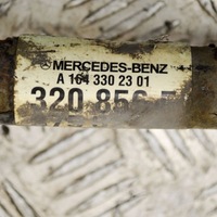 фото thumb №6, Mercedes-benz ml w164 2006 ліва сторона привідний вал передня