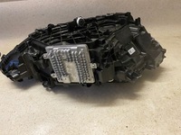 фото thumb №9, Bmw 4 g22 g23 g24 g26 lci 2024 комплект лампи передні / комплект