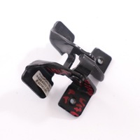 фото thumb №12, Mercedes w176 петля крышки багажника левый чёрный