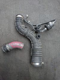 фото thumb №1, Шланг труба воздуха клапан давления turbo sandero clio iv 0.9tce