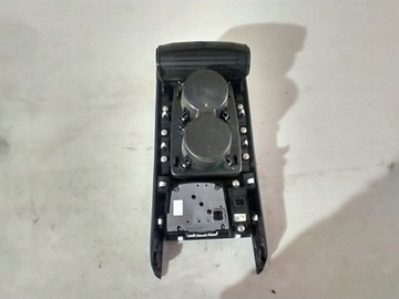 фото thumb №9, Mazda 6 iii gj тунель cup тримач панель перемикач радіо навігації g46c66cm0