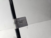 фото thumb №7, Шланг трубка  паливний 5801637997 iveco daily 6 vi