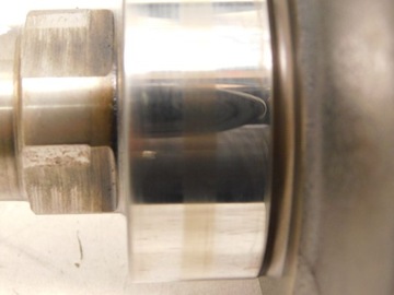 фото thumb №12, Wał коленчатый fiat ducato 2.0 d multijet 115 2.0d freemont doblo