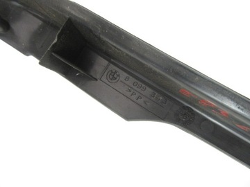 фото thumb №5, Захист рейка сидіння лівий перед bmw e83 x3