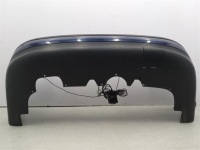 фото thumb №16, Бампер задний задняя seat toledo ii lak: lb5n 1999-2004r