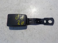 фото thumb №1, Audi a2 застёжка ремня левая правая перед 8z0857755f