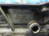 фото thumb №5, Range rover sport l320 l322 3.6 td головка вали p