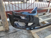 Бампер перед передний audi a3 8v przedlift ксенон pdc lz9y sedan с Разборки, фото thumb