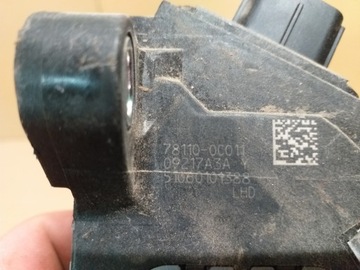 фото thumb №5, Toyota tundra 07 педаль потенциометр газа