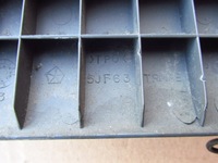 фото thumb №6, Cherokee liberty kj lift заглушка захист