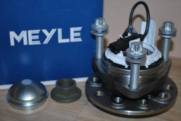 фото thumb №5, Подшипник колёса перед ступица opel vectra c 1.9 cdti