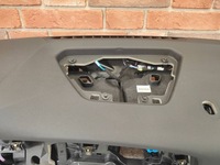 фото thumb №7, Bmw g20 g22 g23 g26 g42 g80 lci панель роздавальна консоль bez hud оригінал