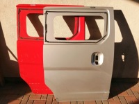 фото thumb №1, Дверь nissan nv200 задняя задние правое poznań