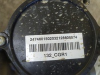 фото thumb №8, Mercedes glb x247 рейка рульова трансмісія a2474601502