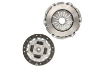 Valeo 826743 набір зчеплення зчеплення комплект . без  циліндр зчеплення valeo Недорого, фото thumb