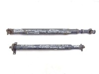 фото thumb №1, Iveco daily vi 14- e6 wał приводной колёсная база osi 3520mm фургон 262cm