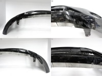 Ford focus mk2 2 рестайлинг  rs 09-11 бампер решётка решётка  решётка радиатора перед sprysk Оригинал, фото thumb