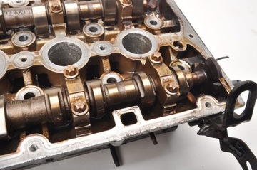 фото thumb №9, Opel astra j iv 1.6 turbo 16v 180km gtc головка a16let 55568363 55564395