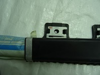 фото thumb №8, Hyundai tucson iii шторка безопасности подушка безопасности левая 632237401a