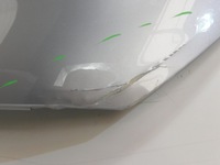 фото thumb №8, Audi a6 c7 4g капот кришка двигуна