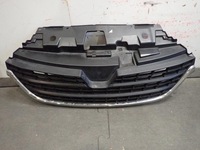 фото thumb №7, Решітка радіатора renault trafic iii lift 2019- 116705a0