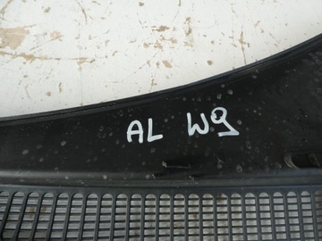 фото thumb №7, Skoda octavia ii панель под лобовым стеклом 1z1819415f