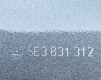 фото thumb №8, Skoda octavia iv 4 20-26 двері праве передні