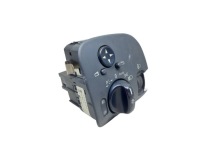 фото thumb №1, Перемикач світла регулювання дзеркал 24406574725 mercedes w203