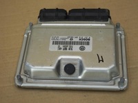 фото thumb №8, Комп'ютер двигуна skoda superb i 2.5 tdi 3u0907401