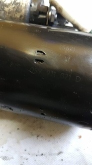 фото thumb №4, Audi a4 s4 b8 8k 2012 стартер