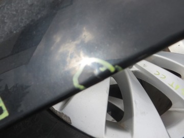 фото thumb №3, Планка порогова права passat cc рестайлінг lc9x x