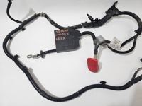 Джгут трубка клема плюсова 1.5 blue combo e berlingo iv partner iv #6853 Зі Шроту, фото thumb