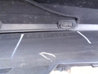 фото thumb №11, Бампер передний audi a3 s3 8v 8v5 12-16 sedan cabrio s-line nr 46872