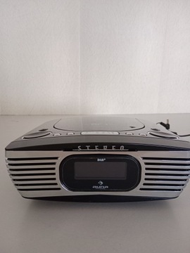 Сетевое радио DAB+, FM Auna Dreamee DAB+