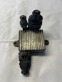 фото thumb №1, Hyundai sonata v nf модуль вентилятора 25385-3k210