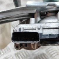 фото thumb №5, Kia ev6 2022 механізм i моторчик двірник скло передньої / лобове