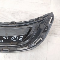 фото thumb №6, Audi q8 4m8 s-line решётка бампера правый задняя задняя 4m8807320a