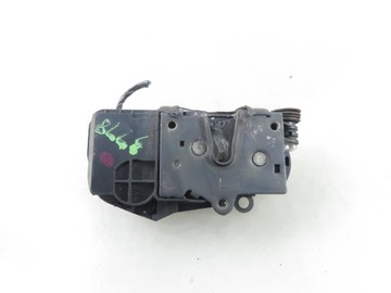 фото thumb №6, Замок левый задний hummer hummer h2 12451639