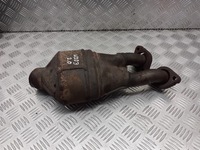 фото thumb №1, Труба коллектор выпускной mercedes w203 2.0