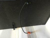 фото thumb №9, Пол обшивка багажника audi q7 4l 2009 4l0863462