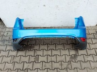 фото thumb №1, Ford kuga mk1 бампер задняя задний q8