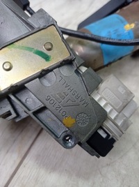 фото thumb №4, Sharan galaxy alhambra 95-00 1.9 tdi 0281001251 набір стартовий блок керування