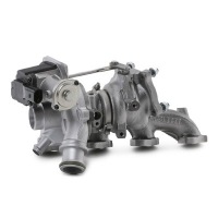 Турбіна турбонагнітач ridex 2234c0290r Ціна, фото thumb